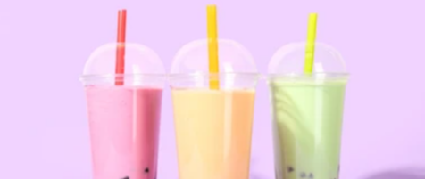 Bubble Tea